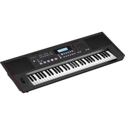Roland E-X50 61-Key Arranger Keyboard with Bluetooth Audio and Built-in Speakers