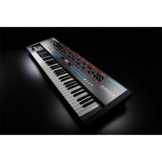 Roland JUNO-X 61-Key Synthesizer, Channel Aftertouch ZEN-Core Workstation