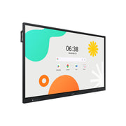 Samsung WAF Series Interactive Display with Android 14 and 4K UHD