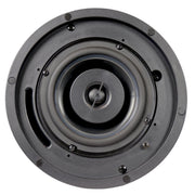 SoundTube IPD-CI Series Addressable Dante/AES67 In-Ceiling Speaker