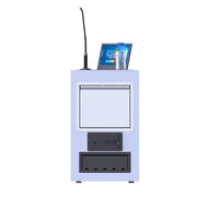 TEMAS DS24T Digital Podium System Kit