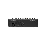 Yamaha MGX12V 18-Channel Digital Mixing Console with Video Interface