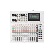 Yamaha MGX12V 18-Channel Digital Mixing Console with Video Interface