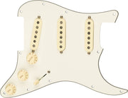Fender Custom Shop '69 SSS Pre-Wired Stratocaster Pickguard w/ Picks