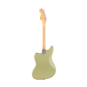 Fender Player II Jaguar - Birch Green w/ Cleaning Kit