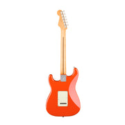 Fender Player II Stratocaster - Rallye Orange w/ Cleaning Kit