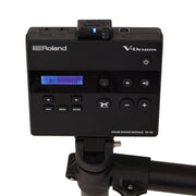 Roland TD-02KV V-Drums Electronic Drum Kit w/ Drumstick Bag