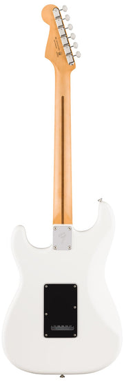 Fender Player II Stratocaster HSS - Polar White w/ Cleaning Kit