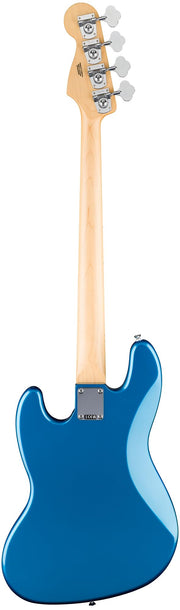Fender Standard Jazz Bass - Aqua Marine Metallic