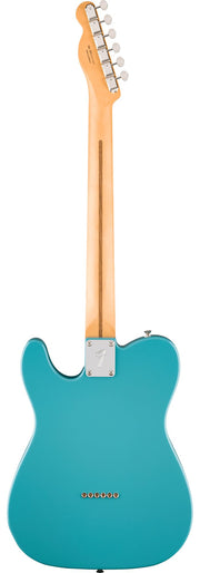 Fender Player II Telecaster - Aquatone Blue