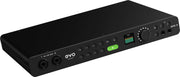 Audient EVO 16 24-In 24-Out USB Audio Interface w/ 2 Instrument Cables
