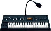 Korg microKORG XL+ 37-Key Synthesizer/Vocoder w/ Instrument Cable