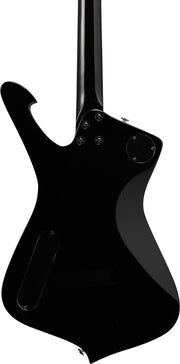 Ibanez PS60 Paul Stanley Electric Guitar - Silver Sparkle w/ Gig Bag
