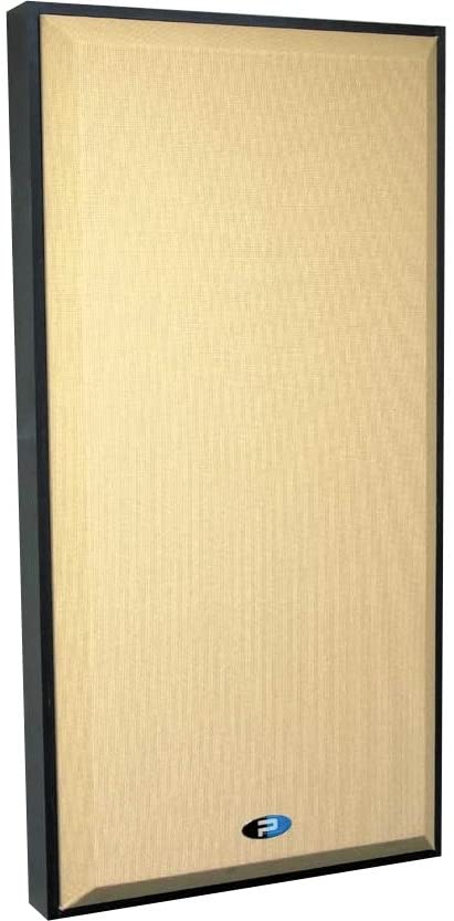 Primacoustic MaxTrap - Broadband Corner Bass Trap - Beige - 24"x 48"