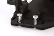 Yamaha DFP-8500C Double Chain Drive Double Pedal with Long Footboards