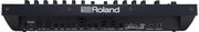 Roland Jupiter Xm Synthesizer w/ MIDI Cables