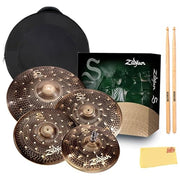 Zildjian S391 S Performer Cymbal Pack w/ Bag