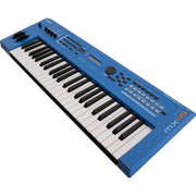 Yamaha MX49 v2 Music Production Synthesizer (Blue)