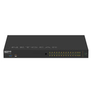 NETGEAR M4250-26G4F-PoE++ AV Managed Switch