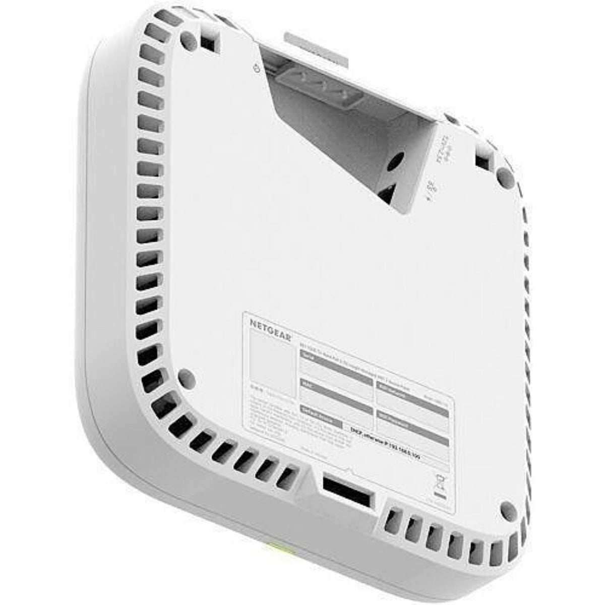 NETGEAR WBE718-111NAS Cloud Managed Tri-Band Wi-Fi 7 Access Point