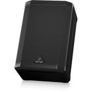 Behringer B1X Portable 250W Bluetooth PA Speaker with Digital Mixer and Battery Operation