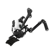 Kondor Blue Ultimate Rig V-Mount Kit for Canon C80 Cinema Camera