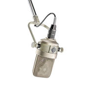 Neumann M 50 V Set Tube Omnidirectional Condenser Microphone