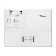Optoma ZU607T WUXGA DuraCore Laser Projector, 6500 Lumens