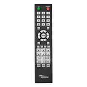 Optoma ZU820T WUXGA DuraCore Laser Projector, 8800 Lumens
