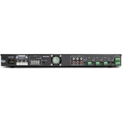 Pure Resonance Audio Restaurant Sound System with (8) PD6 Pendant Speakers and RMA350BT Amplifier