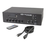 Pure Resonance Audio MA120BT and SMG1 Sound Masking Bundle