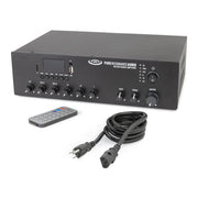 Pure Resonance Audio MA30BT and SMG1 Sound Masking Bundle