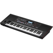 Roland E-X50 61-Key Arranger Keyboard with Bluetooth Audio and Built-in Speakers