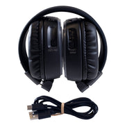 VocoPro SILENT-DISCO-PRO Long-Range System with Transmitters/ Headphones
