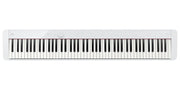 Casio PX-S1100 Privia Slim Digital Piano - White w/ CS-68 Stand