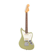 Fender Player II Jaguar - Birch Green w/ Cleaning Kit
