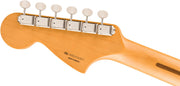 Fender Player II Jaguar - 3-Color Sunburst w/ Cleaning Kit