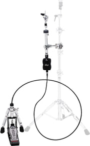 Drum Workshop 9503LB6 9000 Series Hi-Hat Remote
