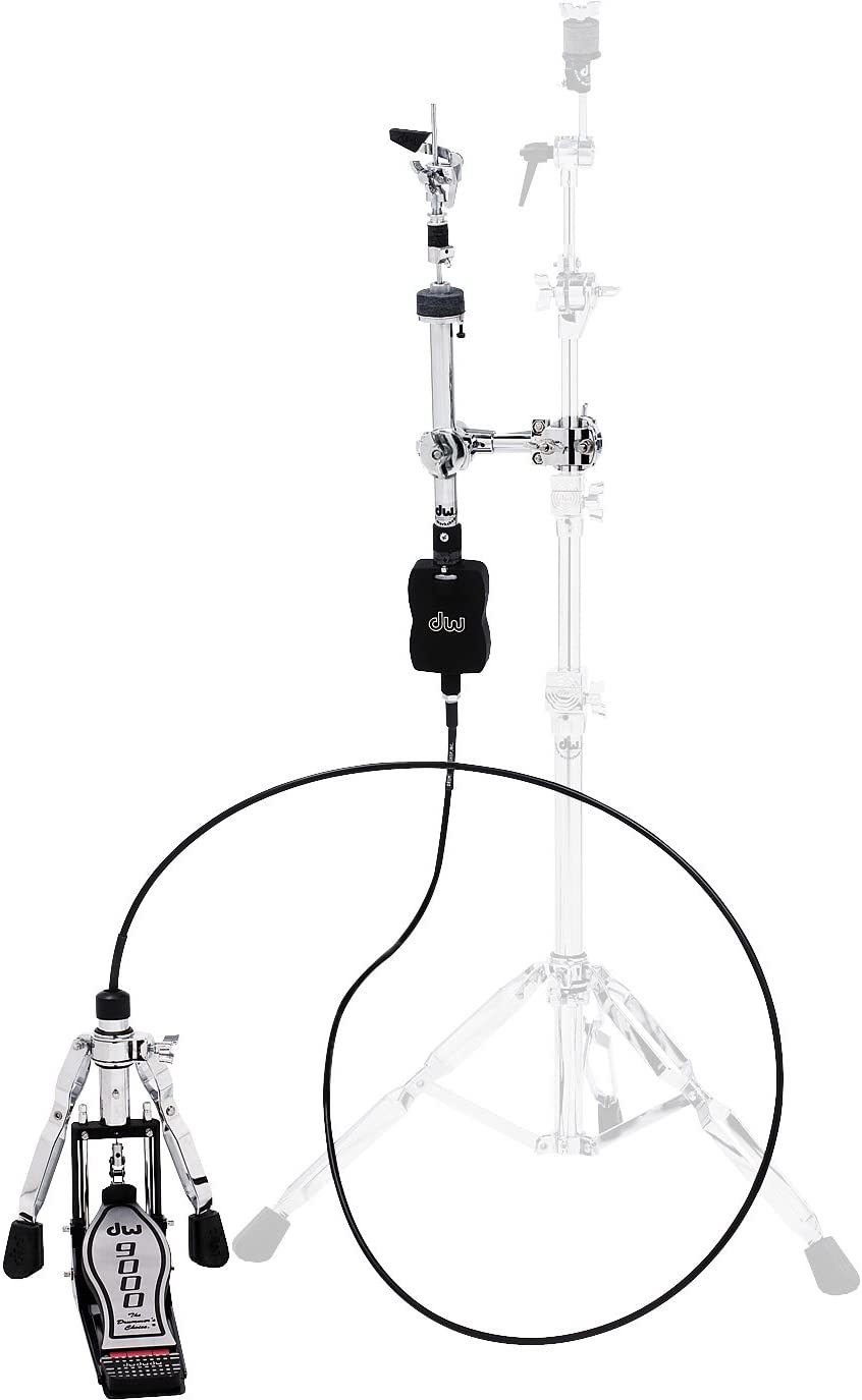 Drum Workshop 9503LB6 9000 Series Hi-Hat Remote