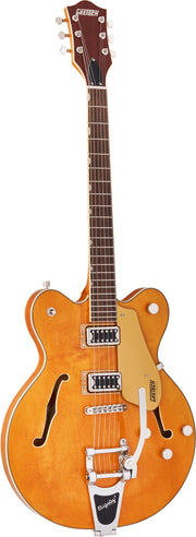 Gretsch G5622T Electromatic Center Block Double-Cut Electric Guitar - Speyside