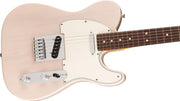 Fender Player II Telecaster - White Blonde w/ Cleaning Kit