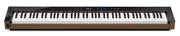 Casio PX-S6000 Privia Slim Digital Piano - Black w/ CS-90P Stand