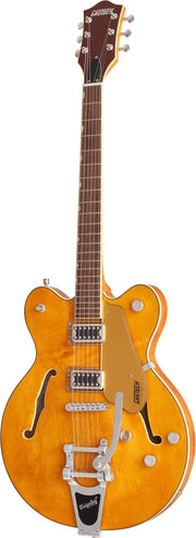 Gretsch G5622T Electromatic Center Block Double-Cut Electric Guitar - Speyside
