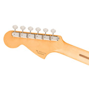 Fender Player II Jaguar - Birch Green w/ Cleaning Kit