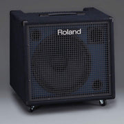 Roland KC-600 200-Watt 4-Channel Stereo Mixing Keyboard Amplifier w/ Instrument Cable