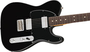 Fender Player II Telecaster HH - Black