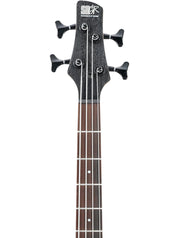 Ibanez SR300E SR Standard Electric Bass - Weathered Black w/ Gig Bag