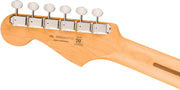 Fender Player II Stratocaster - Hialeah Yellow w/ Cleaning Kit