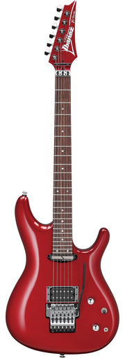 Ibanez JS240PS JS Joe Satriani Electric Guitar - Candy Apple w/ Gig Bag