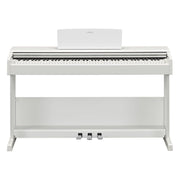Yamaha Arius YDP-105 88-Key Digital Piano - White